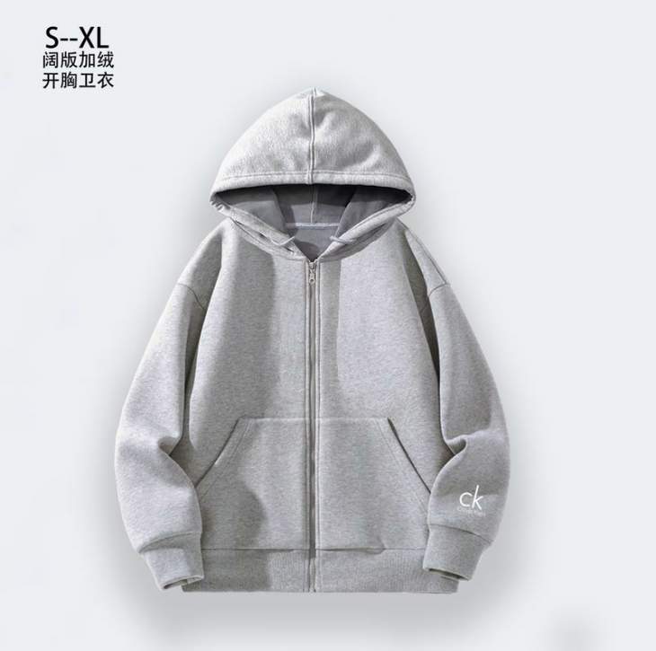 Picture of CK Hoodies _SKUCKS-XL1qr092244